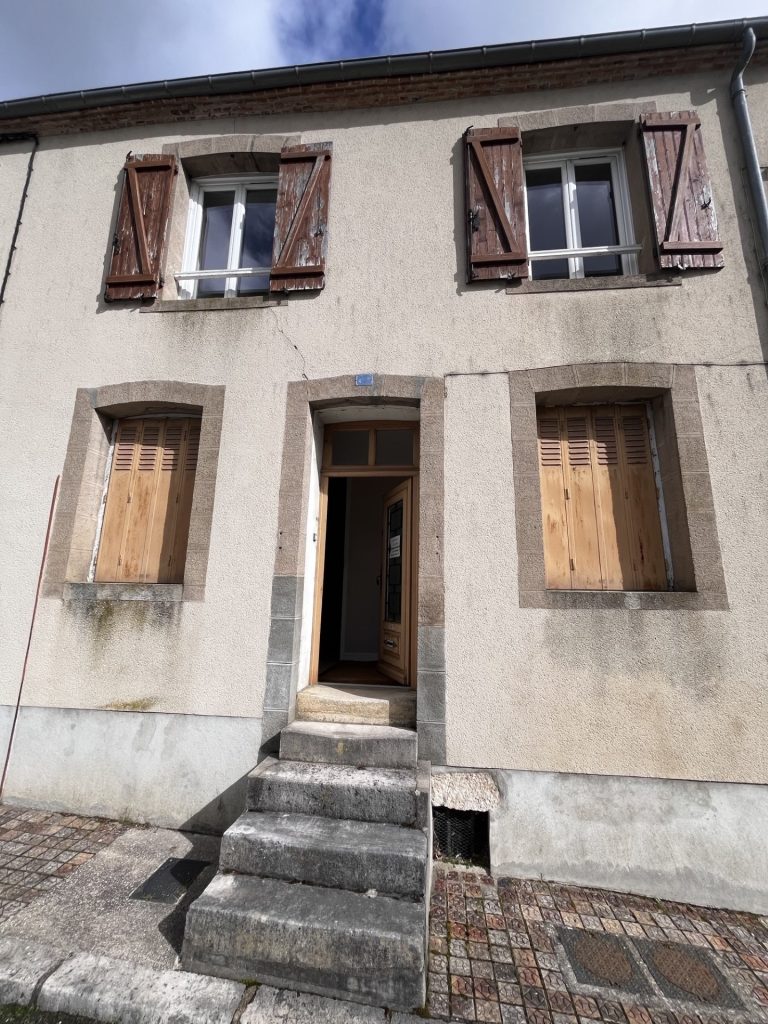 extérieur 43b rue eudes de sully