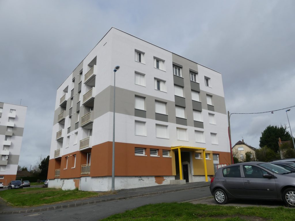 5 rue gagarine