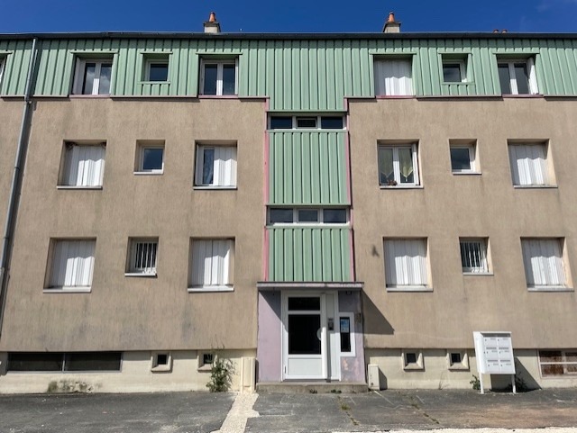 facade batiment