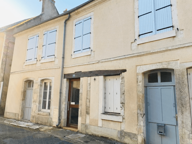 facade exterieure 2