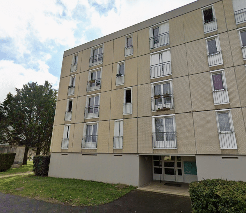 batiment 8 charcot