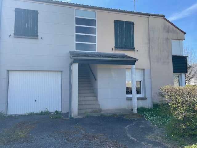 facade batiment