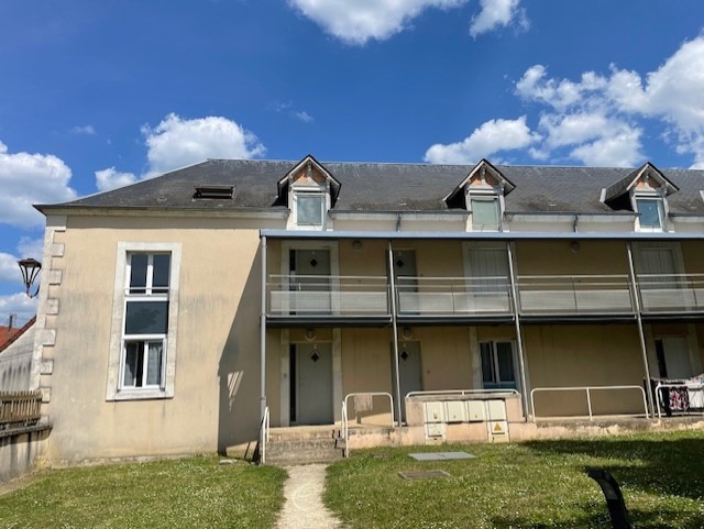 facade batiment