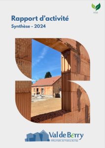 rapport d'activité 2024