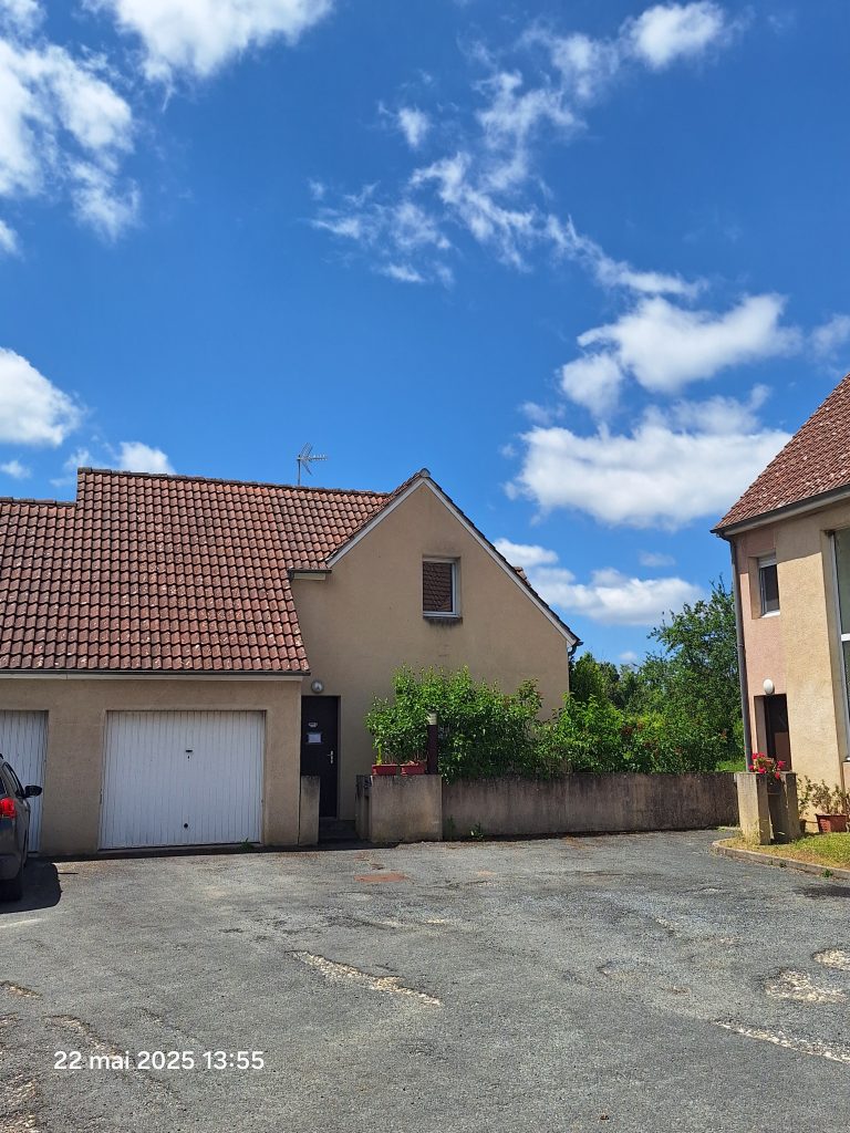 facade avant logt n°3