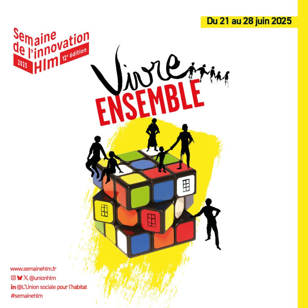 semaine HLM 2025