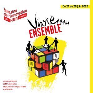 semaine HLM 2025
