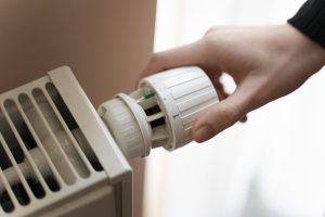 régularisation des charges