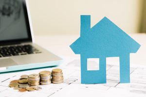 régularisation : réajustement des charges