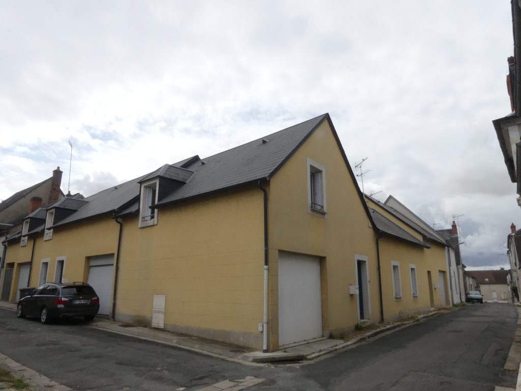 rue marmouse charost