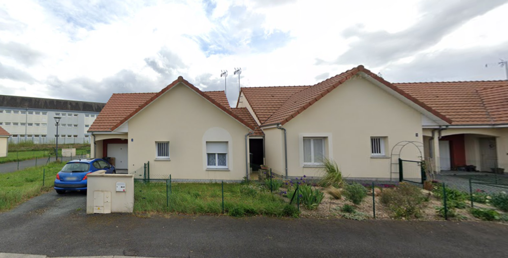 cite 0443 place europe