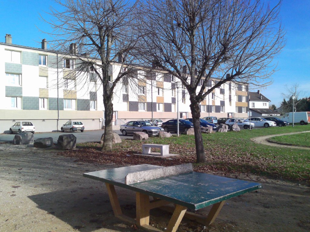 facade avant rue clemenceau 04.2022