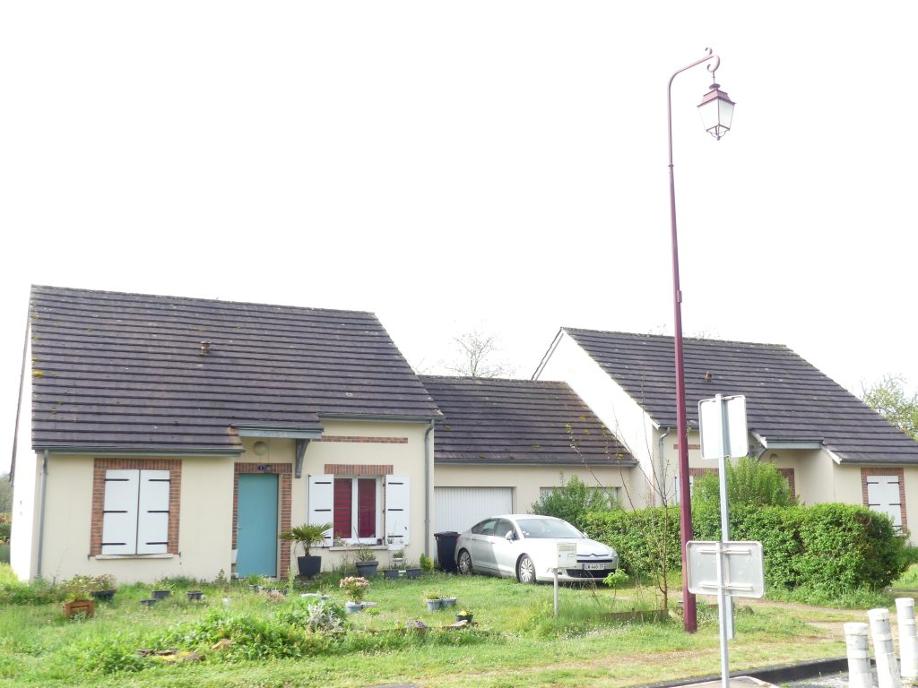 route d'aubigny sainte montaine