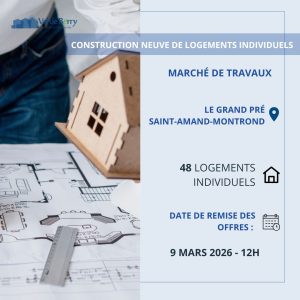 post gros marchés de travaux