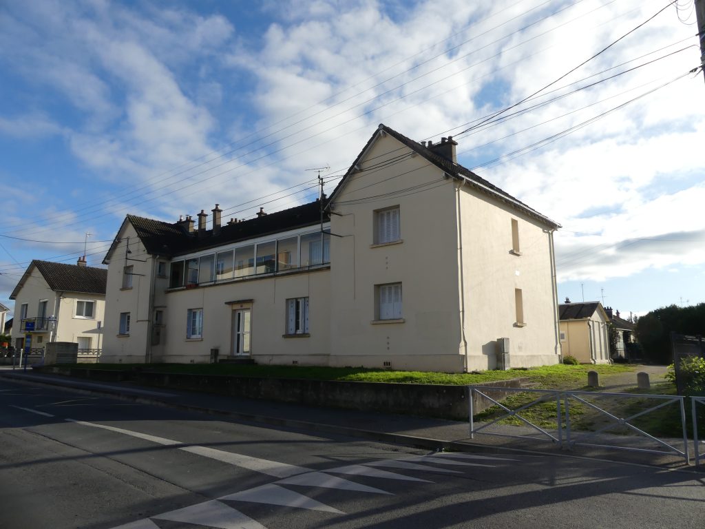 extérieur 119 puits berteau