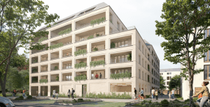 bon pasteur