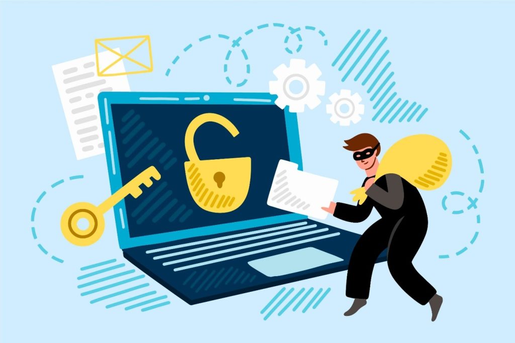 Cybersécurité