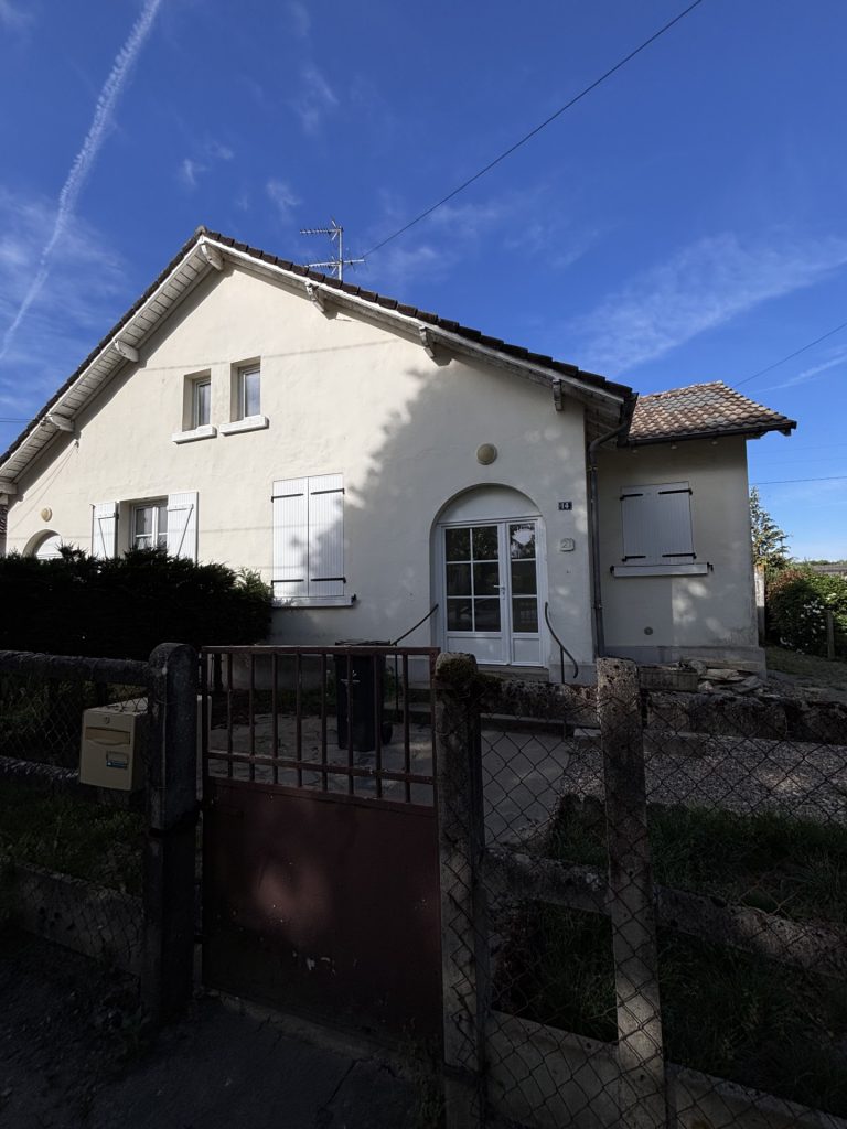 14 place europe extérieur