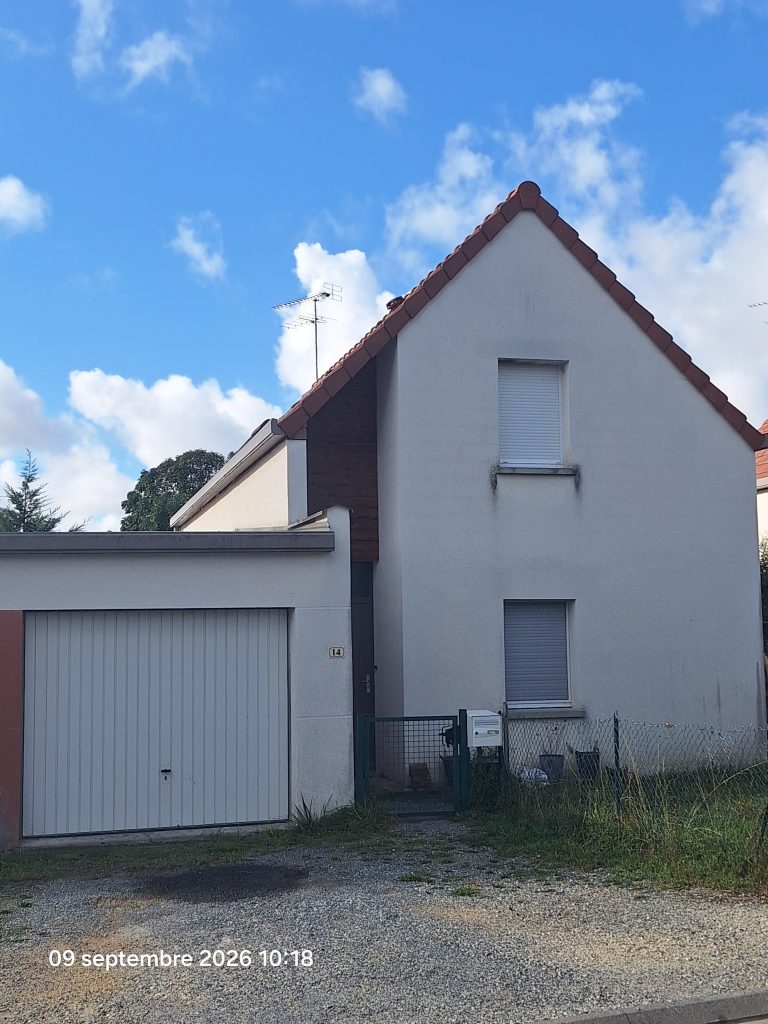 facade avant bis