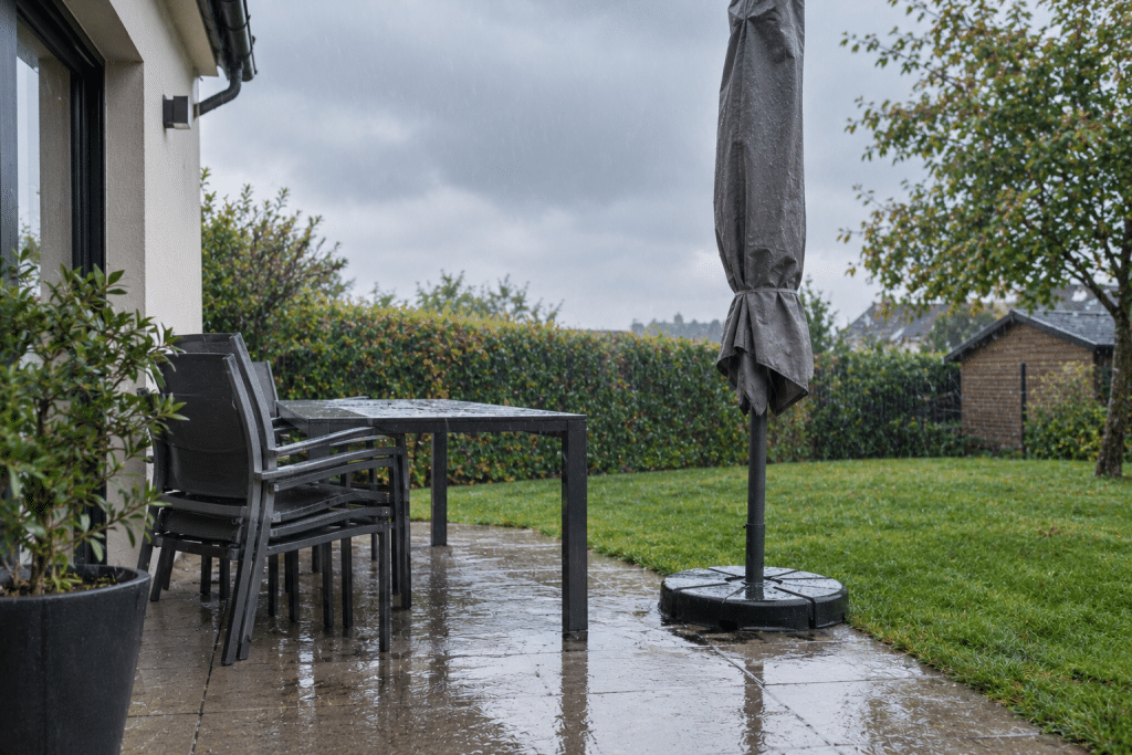 alerte météo
