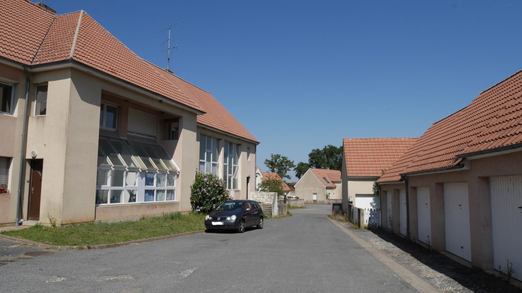 vue d ensemble